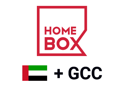 Homebox HomeBox Promo